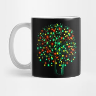 Picking Stars Mug